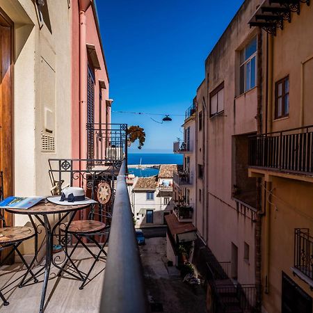 Casa Vacanze Peperoncino Castellammare del Golfo Εξωτερικό φωτογραφία