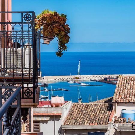 Casa Vacanze Peperoncino Castellammare del Golfo Εξωτερικό φωτογραφία