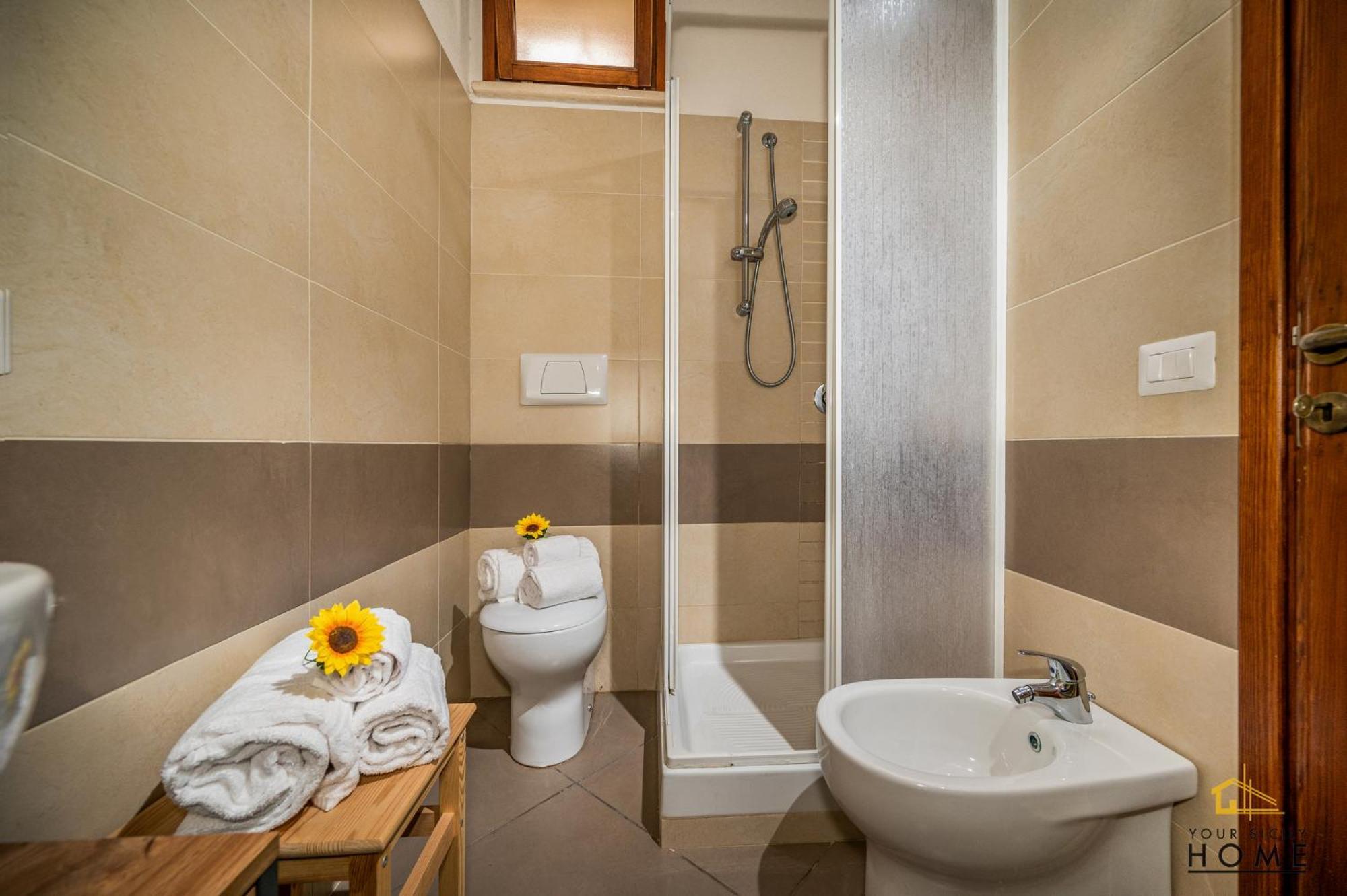 Casa Vacanze Peperoncino Castellammare del Golfo Εξωτερικό φωτογραφία